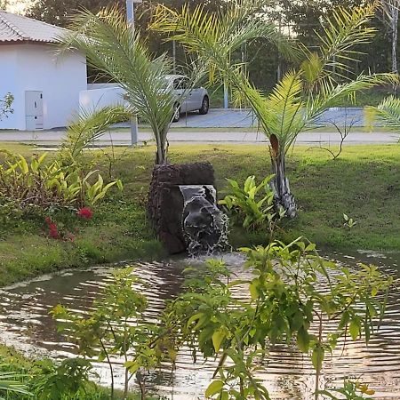 Praia Do Forte - Villa Do Lago Kültér fotó