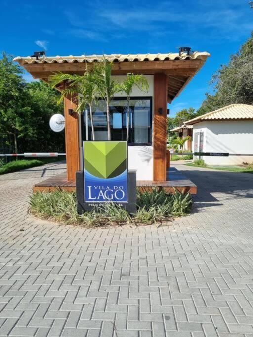 Praia Do Forte - Villa Do Lago Kültér fotó