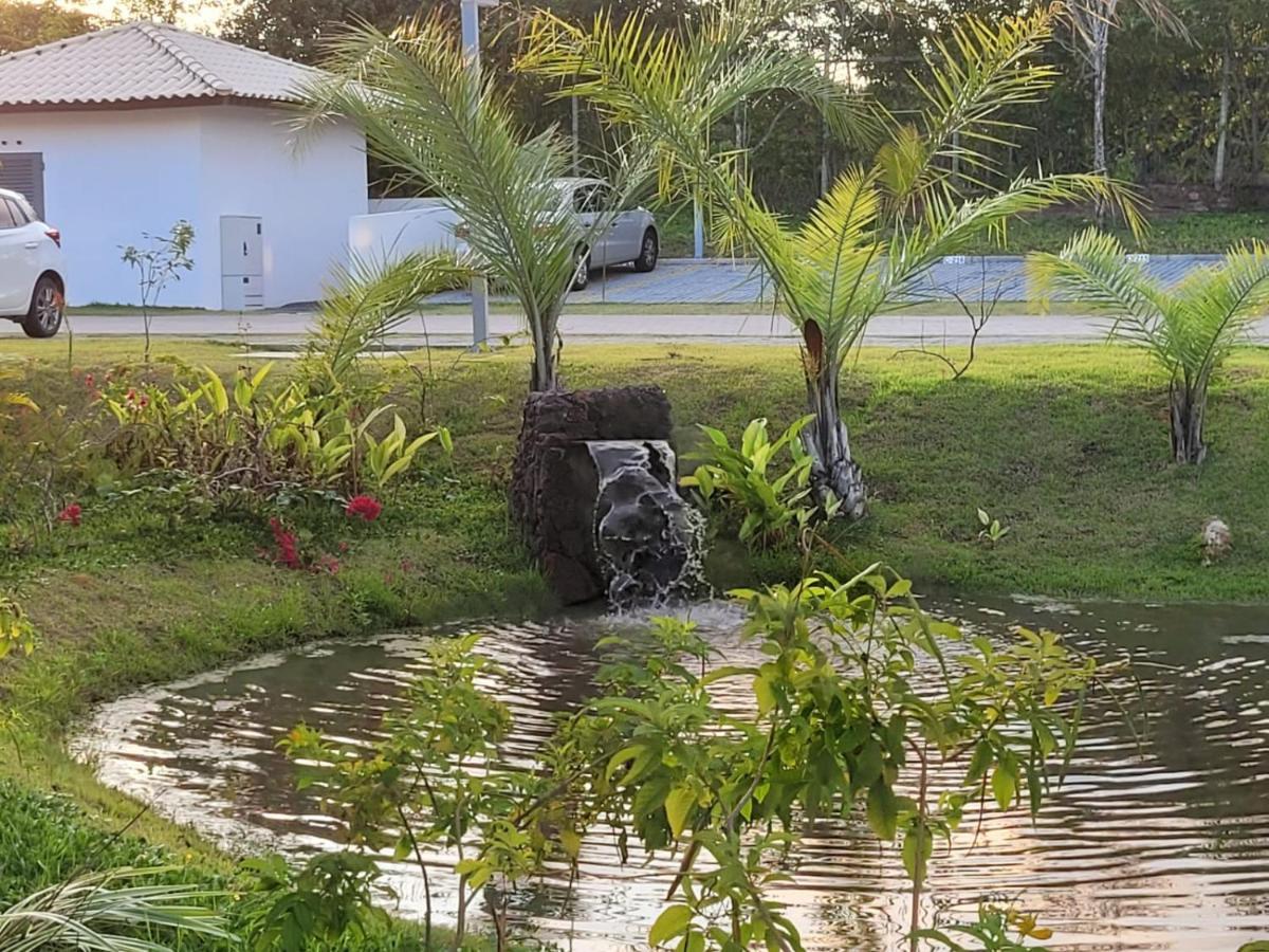 Praia Do Forte - Villa Do Lago Kültér fotó